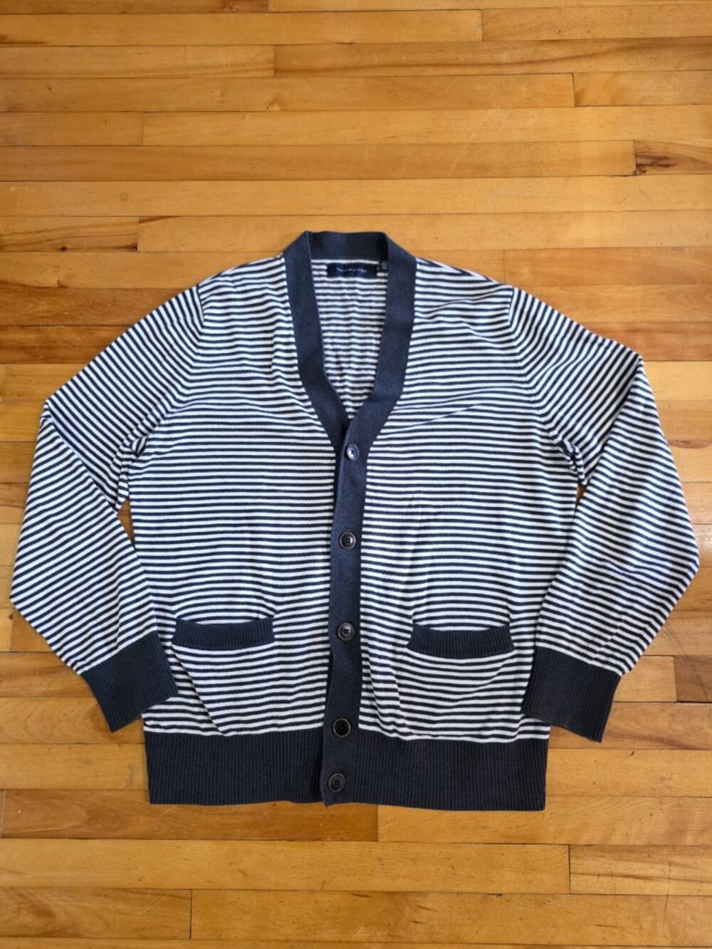 Carigan Tommy Hilfiger Men Large